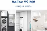 Rekuperator Vallox 99 MV CF - 3
