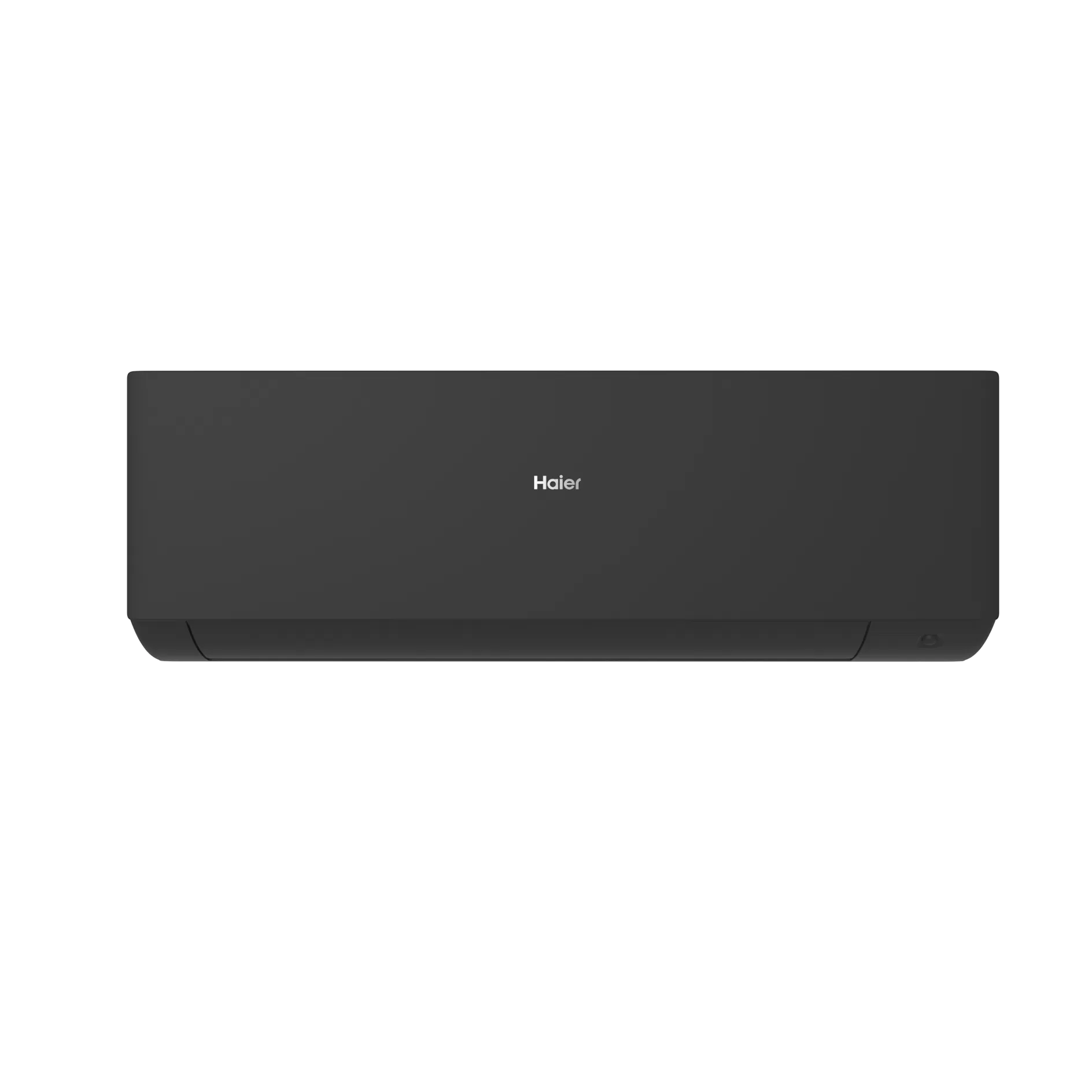 Klimatyzator ścienny Haier Expert Plus czarny mat | Black Matt
