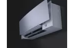 Klimatyzator ścienny Daikin Emura srebrny FTXJ-AS - 11