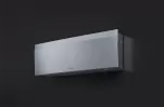 Klimatyzator ścienny Daikin Emura srebrny FTXJ-AS - 4