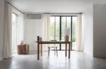 Klimatyzator ścienny Daikin Emura srebrny FTXJ-AS - 6