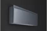 Klimatyzator ścienny Daikin Emura srebrny FTXJ-AS - 5