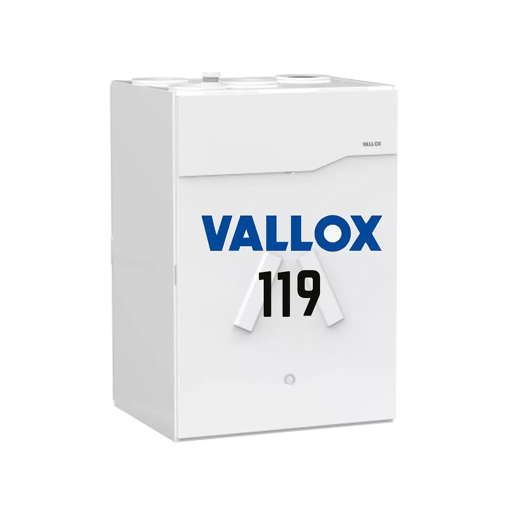 Rekuperator Vallox 119 CFi