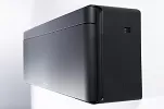 Klimatyzator ścienny Daikin Stylish czarny FTXA-CB - 5