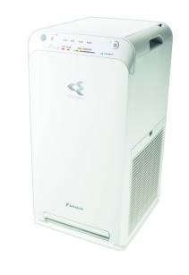 Oczyszczacz powietrza Daikin MC55W