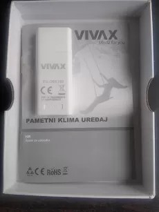 Moduł WIFI VIVAX OSK103