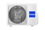 Klimatyzator ścienny Haier Flexis Plus White Matt | biały mat - 3