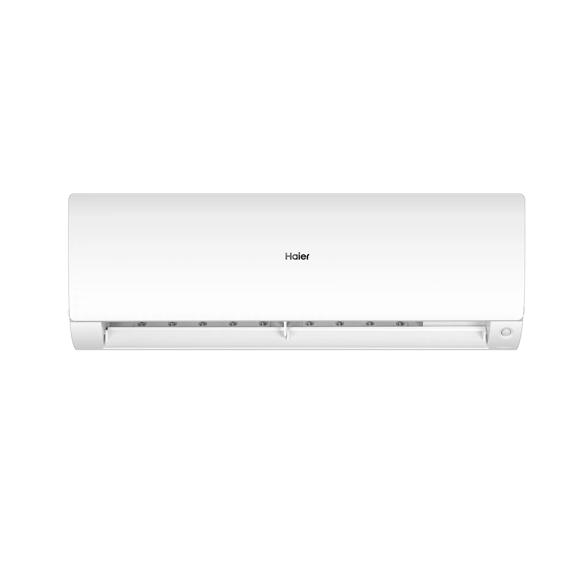 Klimatyzator ścienny Haier Flexis Plus White Matt | biały mat